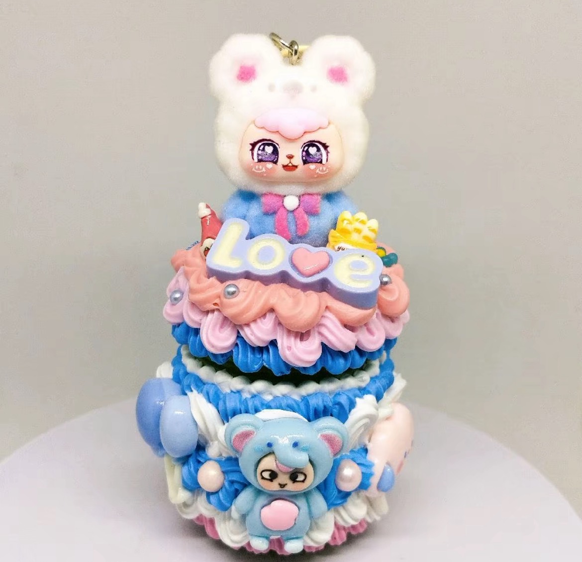 เบบี้สวีตดรีม