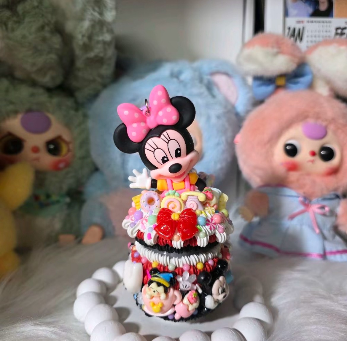 Minnie Sweet Case