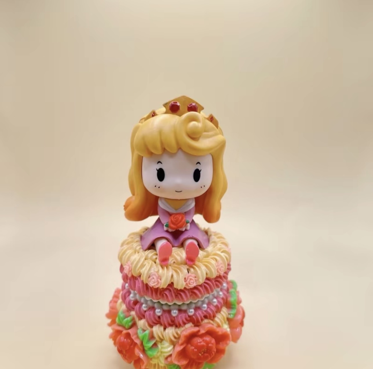 ลมหายใจเจ้าหญิง