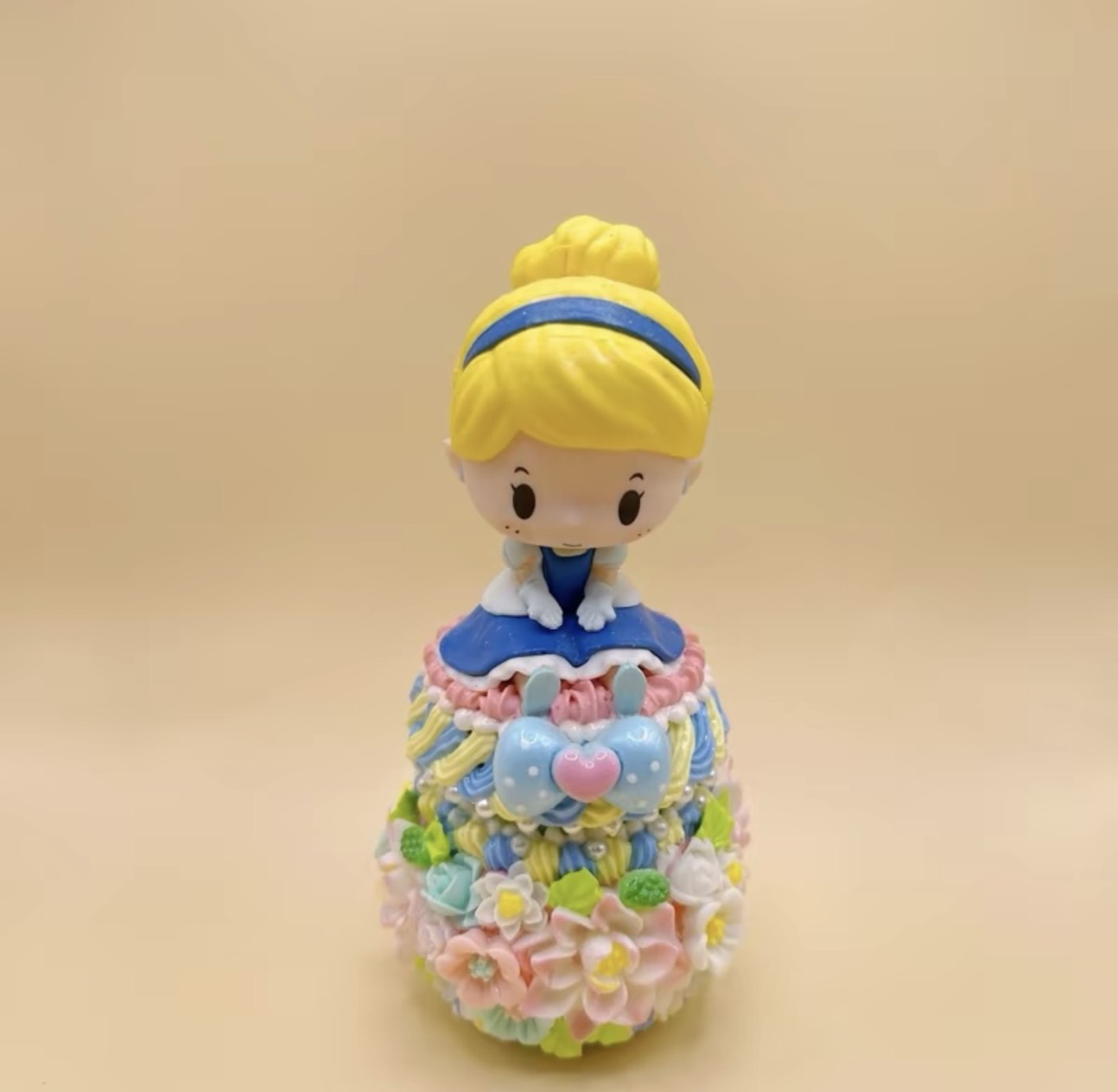 เจ้าหญิงซินโดอเรลล่า