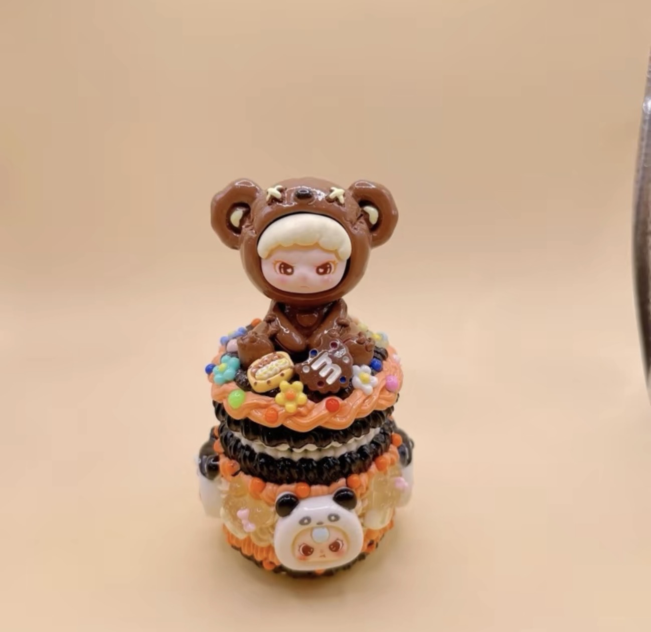 น้องช็อกโกเเลต