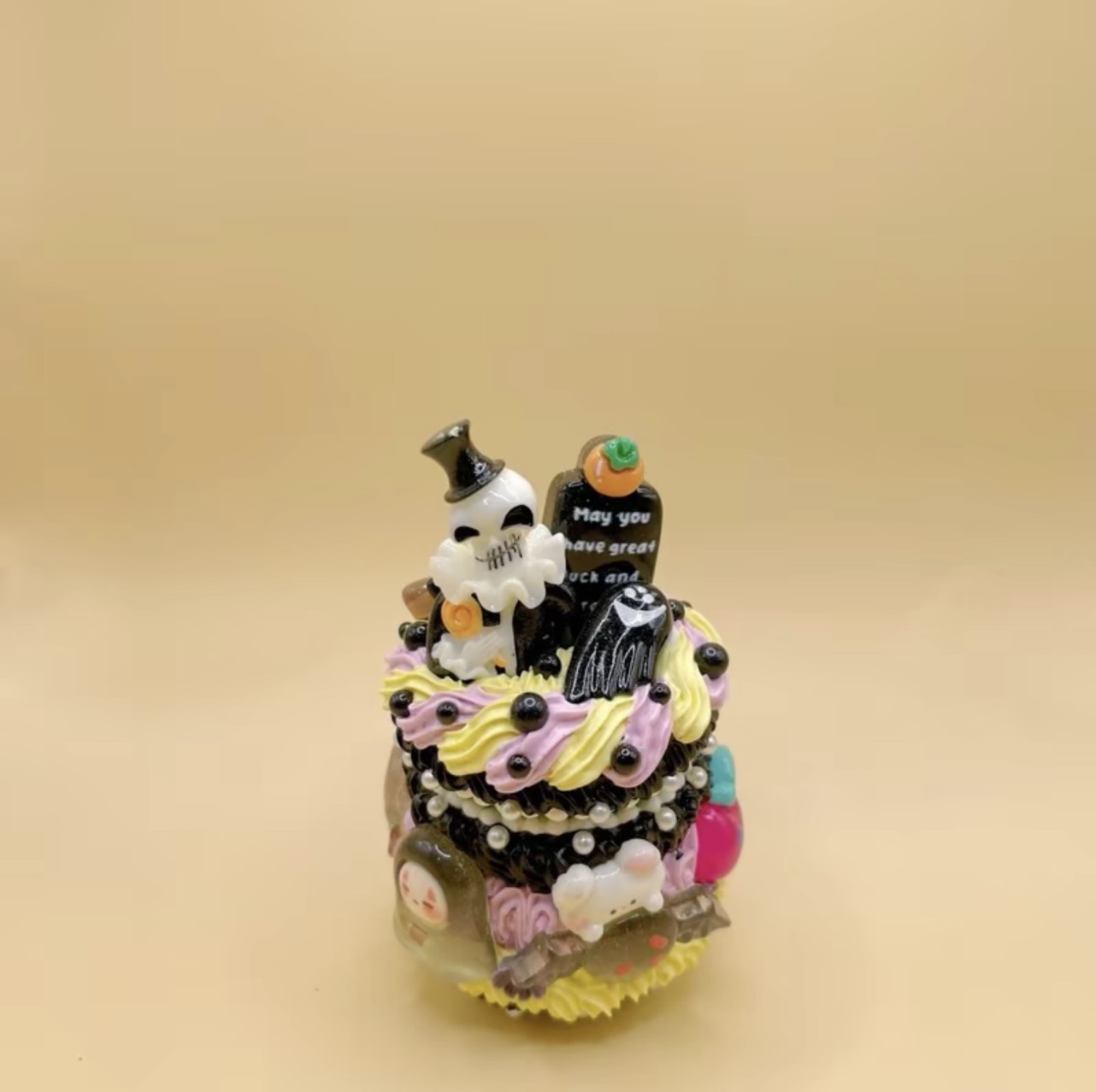 ปีศาจร้าย